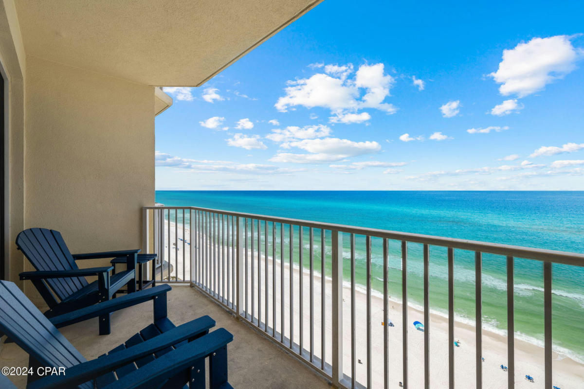 9450 S THOMAS DR UNIT 1807, PANAMA CITY BEACH, FL 32408, photo 1 of 51