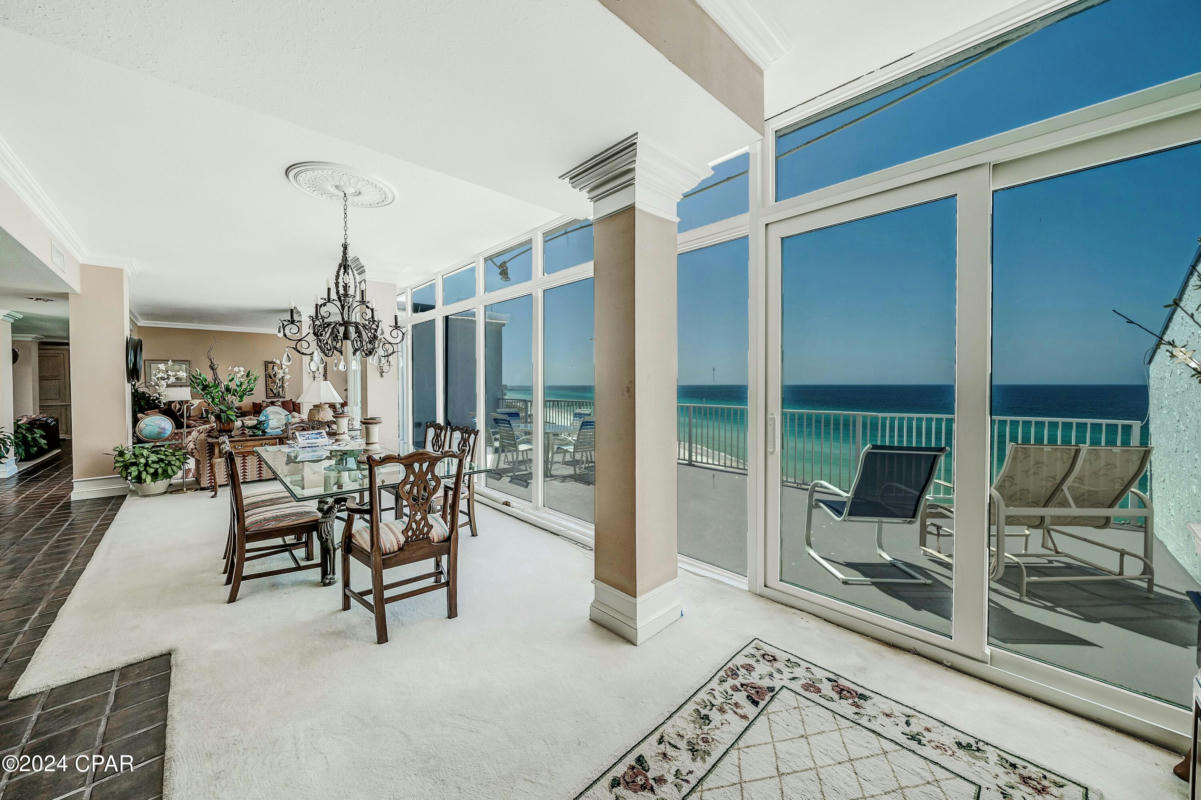 4425 THOMAS DR # PH5PH5, PANAMA CITY BEACH, FL 32408, photo 1 of 67