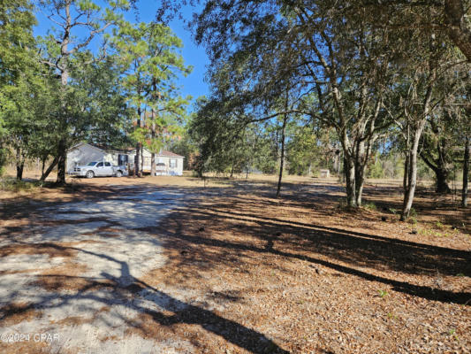 3336 Preakness Pl, Chipley, Fl 32428 Manufactured Home For Sale 