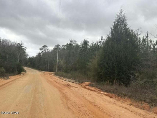 TRACT#6418 SW MATTOX SPRINGS ROAD, CARYVILLE, FL 32427, photo 3 of 3