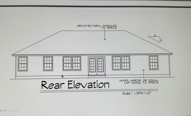 4183 GREEN MEADOWS TRL LOT 19, MARIANNA, FL 32446, photo 4 of 31