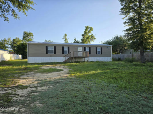 6052 ARD DR, YOUNGSTOWN, FL 32466 - Image 1