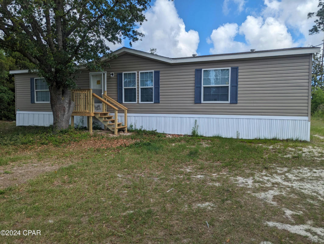 7040 E HIGHWAY 388, YOUNGSTOWN, FL 32466, photo 1 of 17