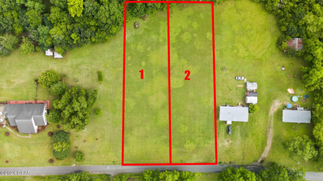 TBD PARCEL 1 - 1ST AVENUE, GRACEVILLE, FL 32440, photo 2 of 6