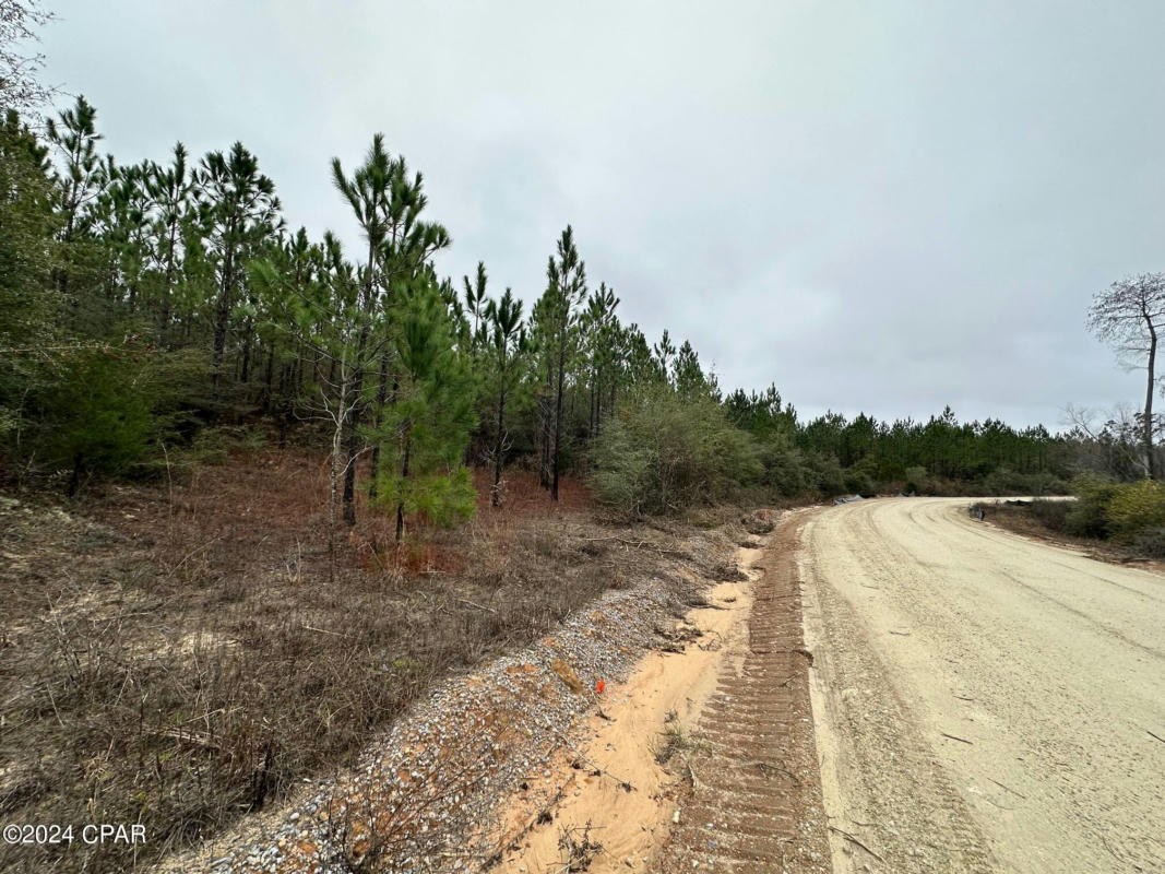 TRACT 6418 N MATTOX SPRINGS ROAD # 5, CARYVILLE, FL 32427, photo 1 of 3