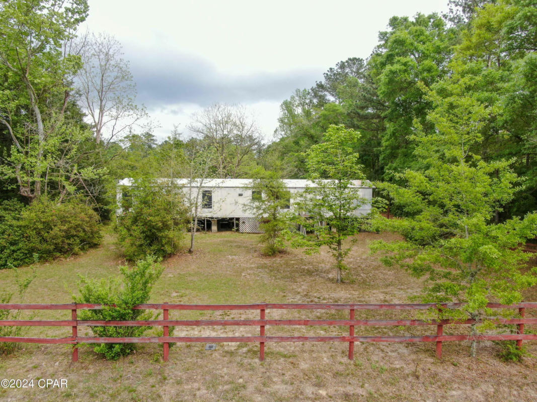 975 WAITS AVE, CARYVILLE, FL 32427, photo 1 of 19