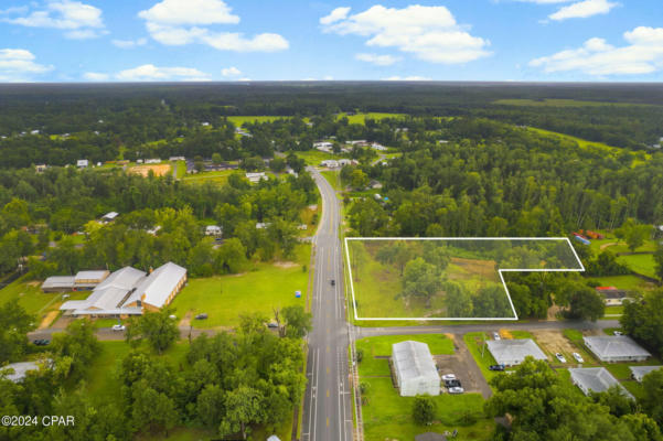 1021 S HIGHWAY 71, WEWAHITCHKA, FL 32465 - Image 1