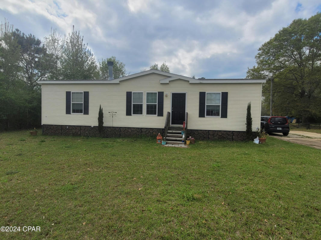 2110 TAYLOR RD, COTTONDALE, FL 32431, photo 1 of 23
