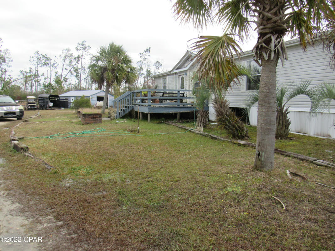 2424 HIGHWAY 2321, SOUTHPORT, FL 32409, photo 1 of 32