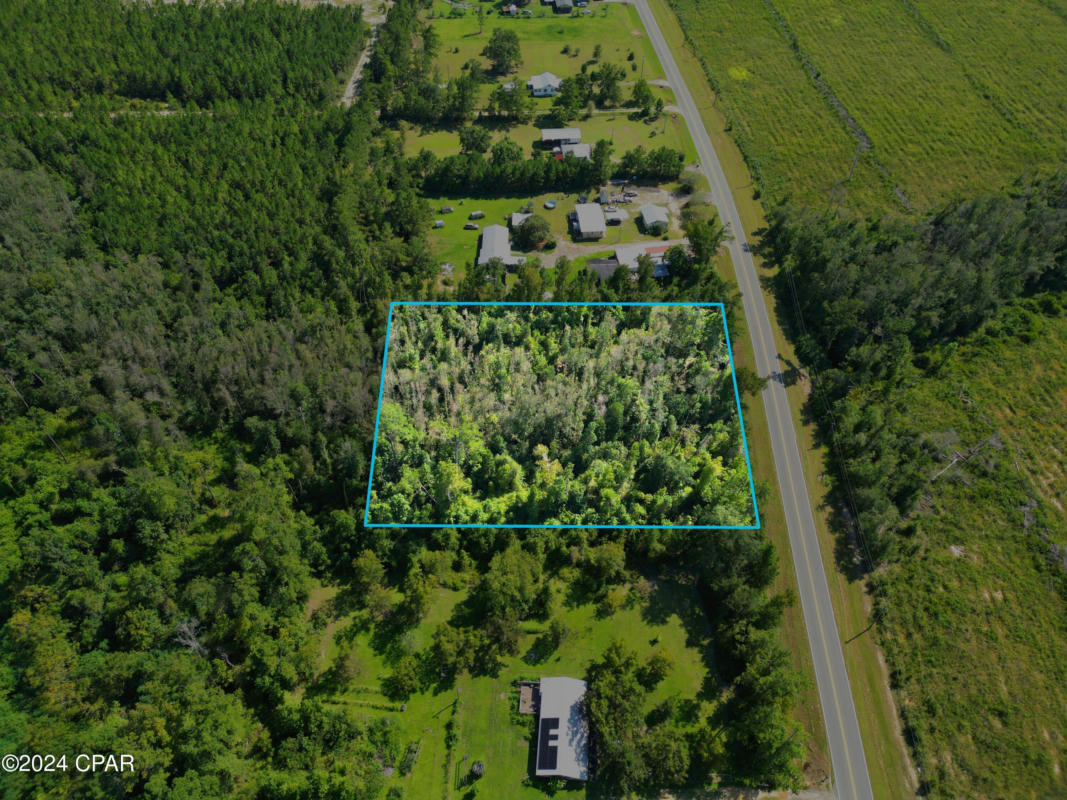 TBD SE 15895 CR 69, BLOUNTSTOWN, FL 32424, photo 1 of 6