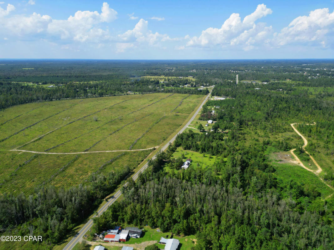 TBD SE STATE RD 69-A / HOUGH, BLOUNTSTOWN, FL 32424, photo 1 of 6
