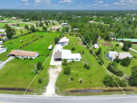 8324 HIGHWAY 2301, YOUNGSTOWN, FL 32466 - Image 1