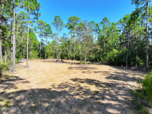 9399 S BURNT MILL CREEK RD, PANAMA CITY, FL 32409 - Image 1