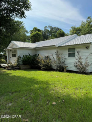 315 E CHURCH ST, WEWAHITCHKA, FL 32465 - Image 1