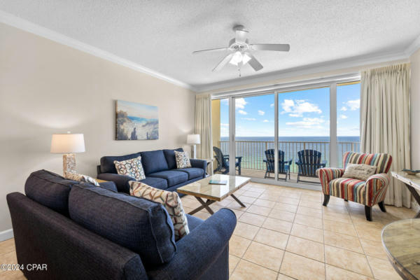 9450 S THOMAS DR UNIT 1807, PANAMA CITY BEACH, FL 32408, photo 5 of 51