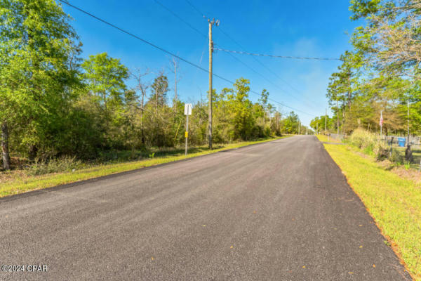 0 SWEETWATER BRANCH ROAD, FOUNTAIN, FL 32438 - Image 1