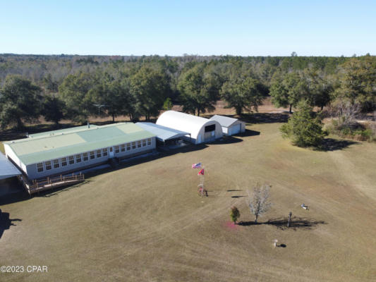 1078 PINE RIDGE RD, BONIFAY, FL 32425, photo 2 of 27