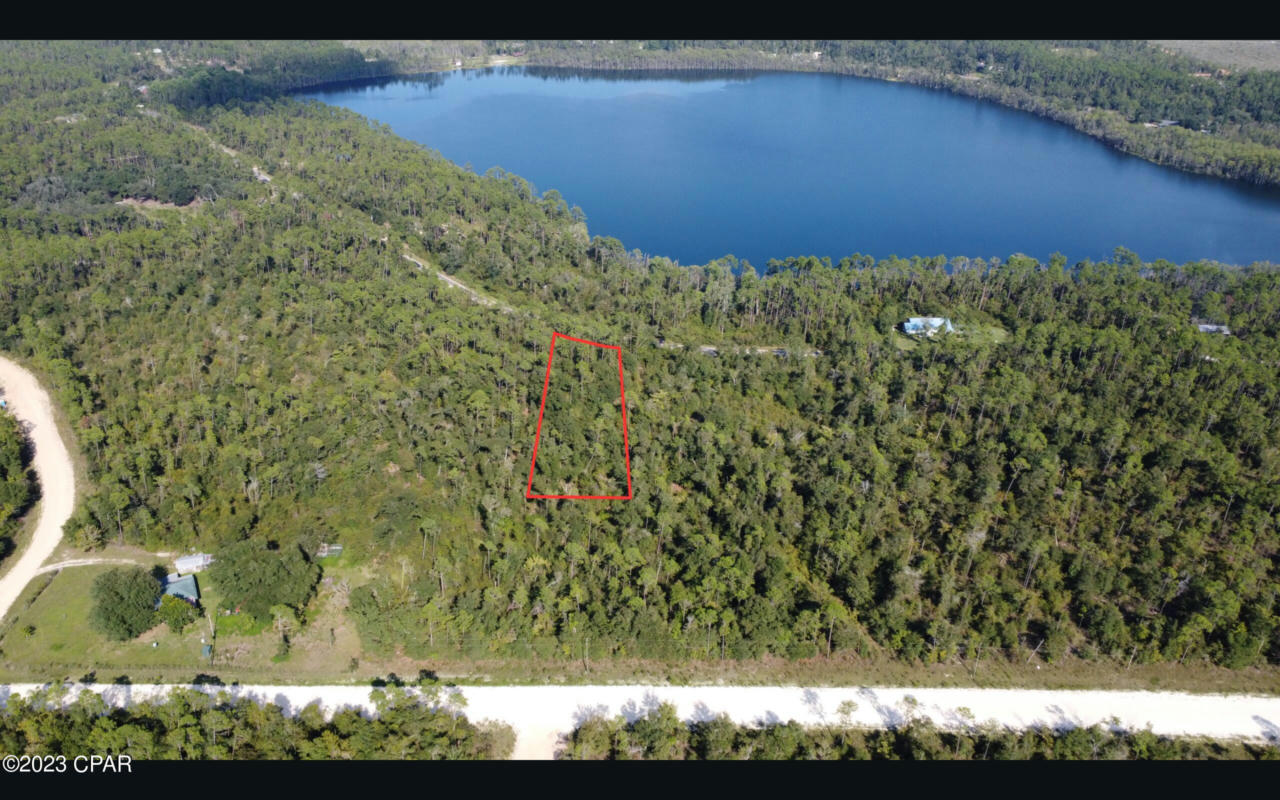 LOT 10 VIEW DRIVE, ALFORD, FL 32420, photo 1 of 20
