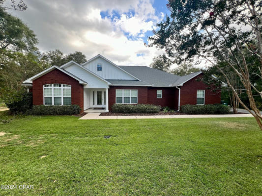 4667 RIVER DR, MARIANNA, FL 32446 - Image 1