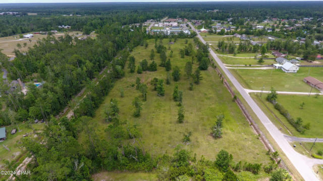 TBD NE BURNS AVENUE, BLOUNTSTOWN, FL 32424 - Image 1