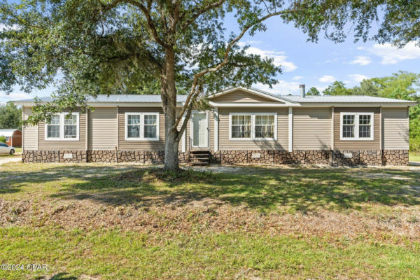 7136 PROVIDENCE CHURCH RD, GRAND RIDGE, FL 32442 - Image 1