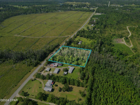 TBD SE 15895 CR 69, BLOUNTSTOWN, FL 32424, photo 4 of 6