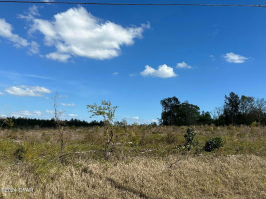 TRACT 6409 E RIVER ROAD, CARYVILLE, FL 32427, photo 2 of 4