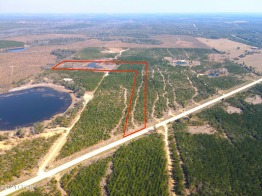 0 NW CAMPHEAD ROAD # 32, ALTHA, FL 32421 - Image 1