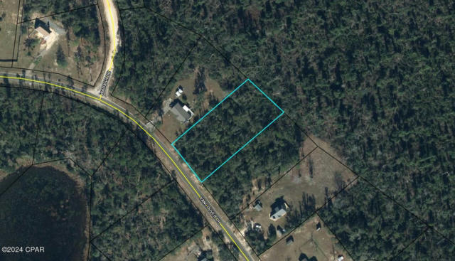 LOT 18 VANCOUVER DRIVE, ALFORD, FL 32420 - Image 1