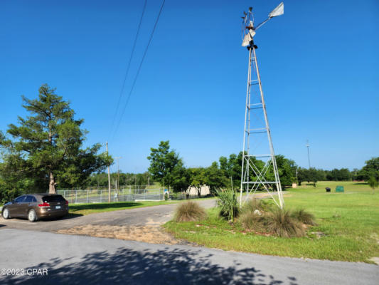 0 LAKEPOINT ROAD # LOT 7, ALFORD, FL 32420, photo 2 of 9