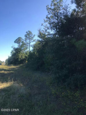 0 FAIRVIEW ROAD # LOT 2 BLK 90, ALFORD, FL 32420, photo 3 of 5