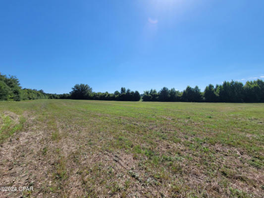 LOT 2 BRADLEY ROAD, WESTVILLE, FL 32464 - Image 1