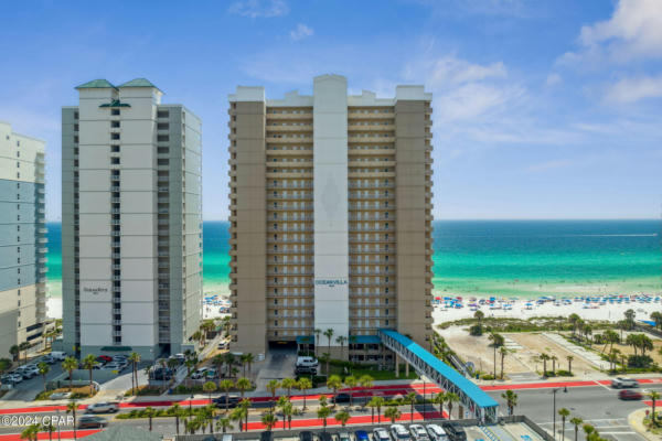 10625 Front Beach Rd Unit 2301, Panama City Beach, Fl 32407 Condo 