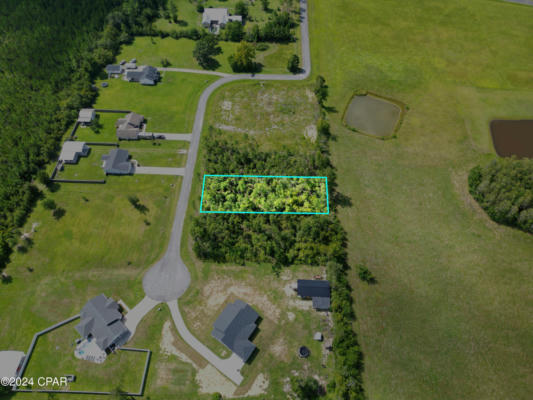 TBD EDGE HILL ROAD, WEWAHITCHKA, FL 32465 - Image 1