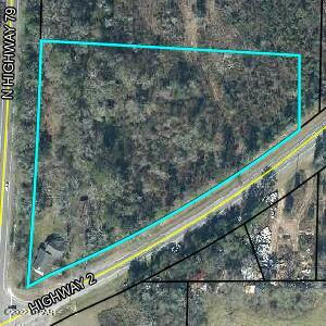 3315 HIGHWAY 2, BONIFAY, FL 32425, photo 1