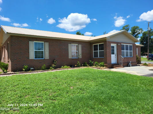 25508 NW STATE ROAD 73, ALTHA, FL 32421 - Image 1
