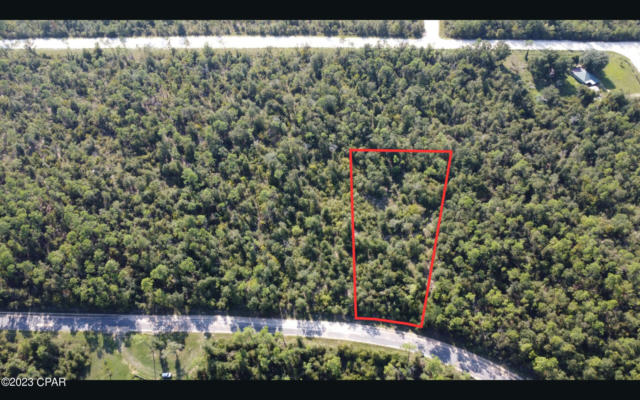 LOT 10 VIEW DRIVE, ALFORD, FL 32420, photo 4 of 20