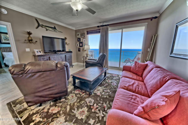 5004 THOMAS DR UNIT 1806, PANAMA CITY BEACH, FL 32408, photo 2 of 45