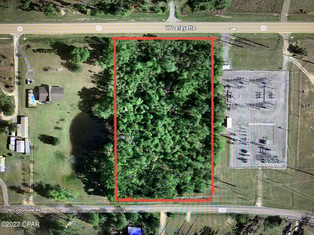 3867 HIGHWAY 90, MARIANNA, FL 32446, photo 1 of 16