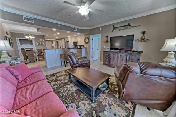 5004 THOMAS DR UNIT 1806, PANAMA CITY BEACH, FL 32408, photo 4 of 45