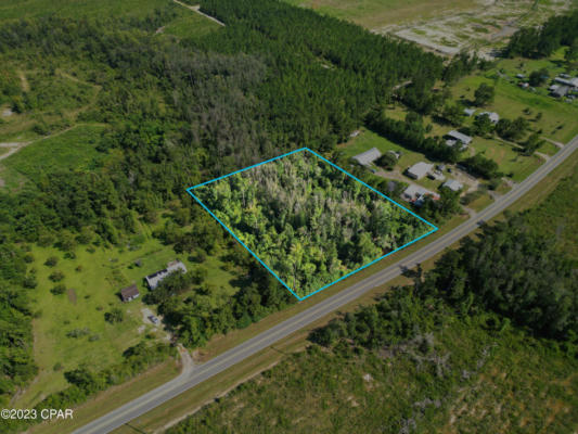TBD SE STATE RD 69-A / HOUGH, BLOUNTSTOWN, FL 32424, photo 4 of 6