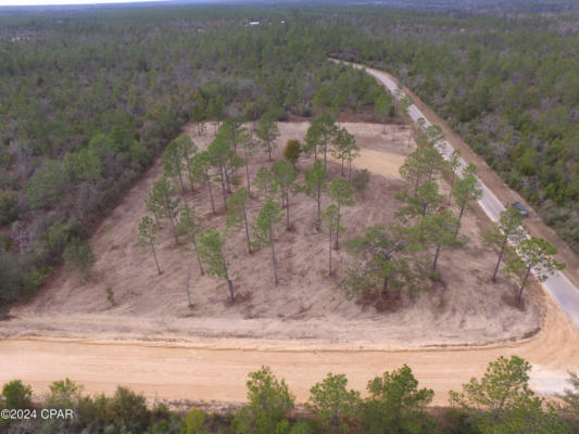 0 LAKE DRIVE # PARCEL A, MARIANNA, FL 32448, photo 2 of 9