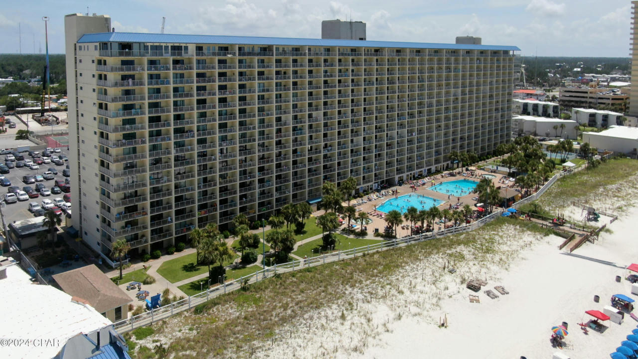 Discover Your Dream Retreat: The Summit Panama City Beach for Sale