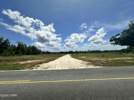 0 WELCOME CHURCH ROAD, SNEADS, FL 32460, photo 3 of 17