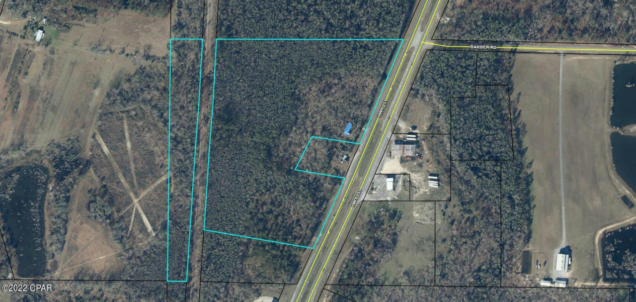 2677 HIGHWAY 231, COTTONDALE, FL 32431, photo 1 of 2