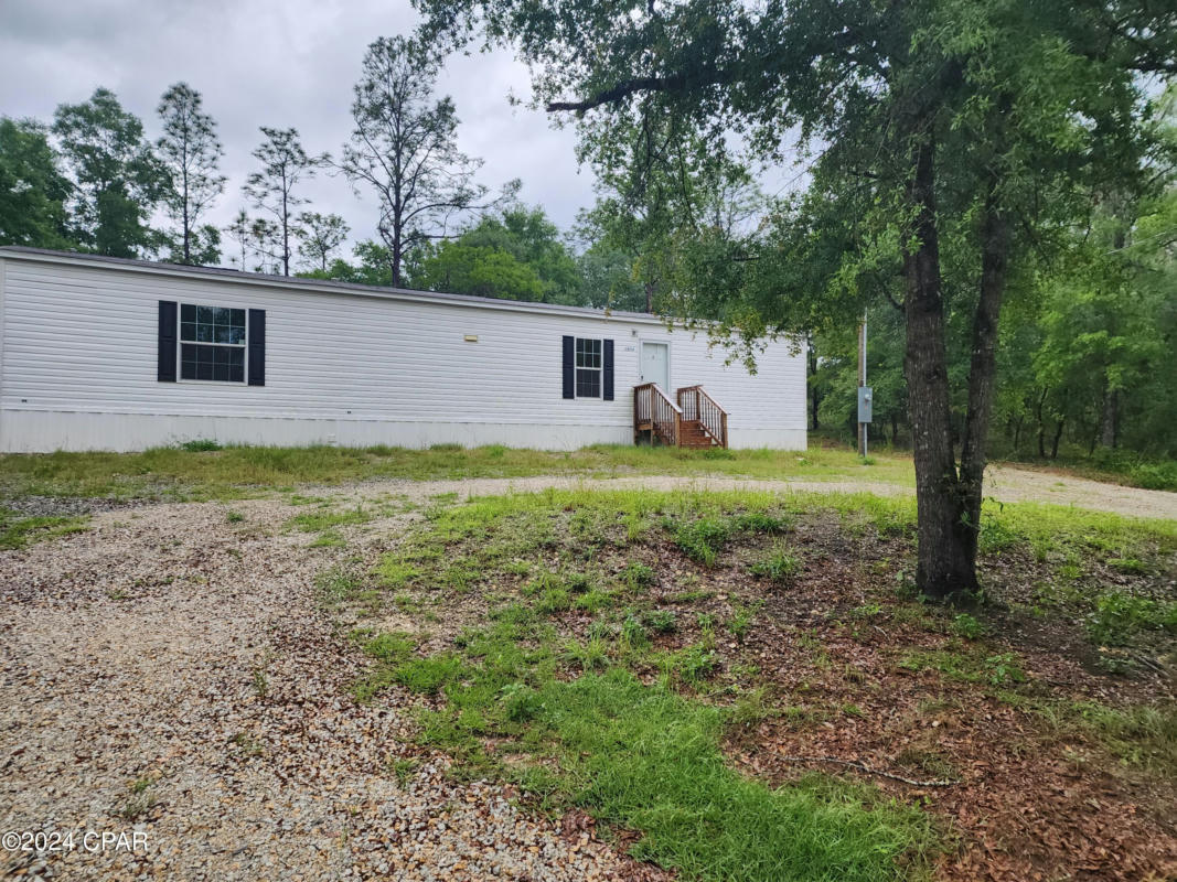 2804 TERRITORY RD, CHIPLEY, FL 32428, photo 1 of 21