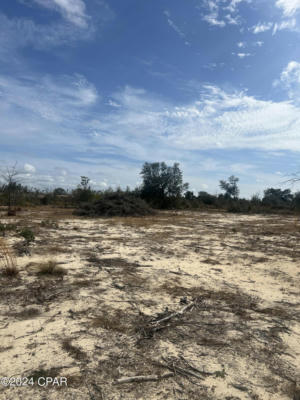 LOT 8 N BLUE SPRINGS ROAD, YOUNGSTOWN, FL 32466, photo 3 of 3