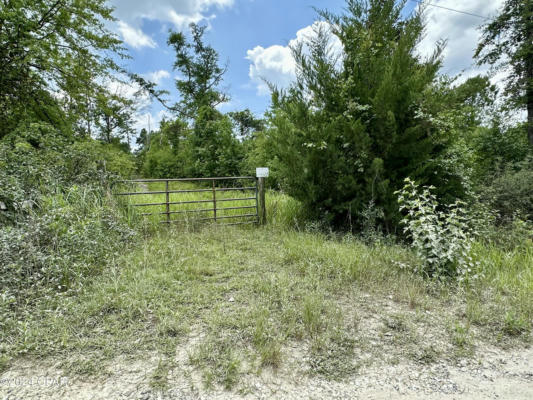 11400 COUNTY LINE RD, FOUNTAIN, FL 32438 - Image 1