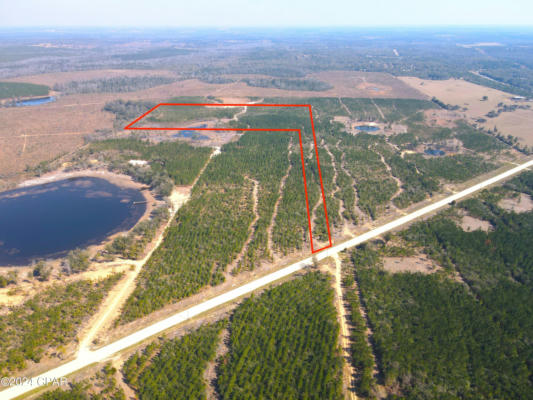 00 NW CAMPHEAD ROAD # 33, ALTHA, FL 32421 - Image 1