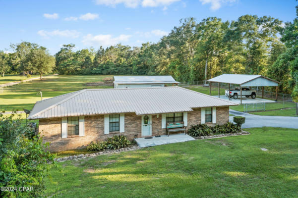 4407 SIMMONS RD, CARYVILLE, FL 32427 - Image 1